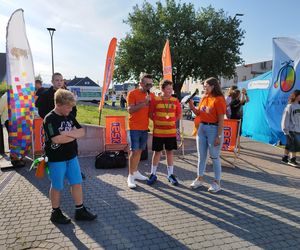Eska Summer City na Dniach Czarnej Białostockiej 