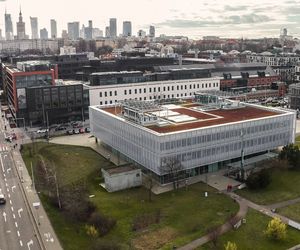 Pracownia Przewrotu Kopernikańskiego otwarta! Co będzie w nowym budynku Centrum
