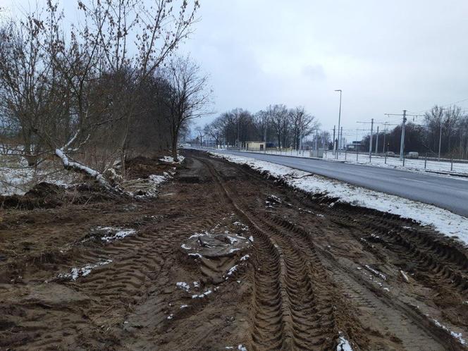 Toruń będzie miał nową ścieżkę rowerową za 844 tysięcy złotych!