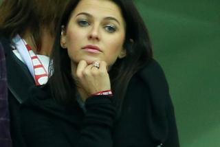 Lewandowska wspiera chorą na raka koleżankę