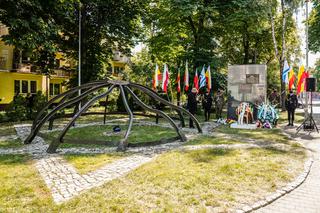  78. rocznica Powstania w Getcie Białostockim. Plan uroczystości