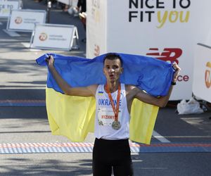 Tak wyglądał Maraton Warszawski 2024