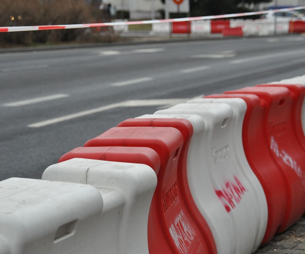 Wystartuje remont trasy na S7. Uwaga - będą zmiany w ruchu!