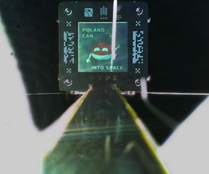 Projekty Wydziału Technologii Kosmicznych AGH
