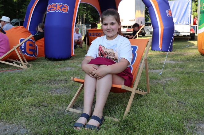 Eska Summer City 2025 odwiedziła Opole Lubelskie!