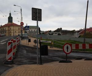 Trwa ofensywa drogowa w Lublinie. W których częściach miasta aktualnie realizowane są inwestycje?