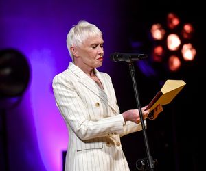 Ewa Błaszczyk pokazała chorą córkę w telewizji. Smutny widok