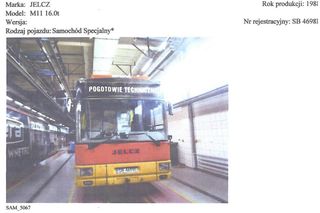 Legendarny Jelcz M11 może być teraz twój. Za jedyne... 23 tysiące złotych. MZK w Bielsku-Białej ogłosił ofertę