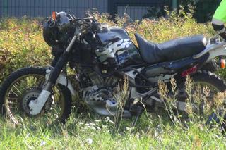 Tragiczny wypadek w Wyszkowie. Nie żyje motocyklista