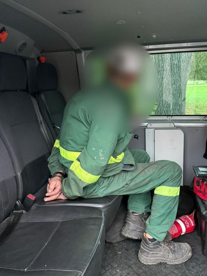 Nietrzeźwy ojciec chciał odebrać dziecko z przedszkola – dzięki czujności nauczycielki nie doszło do tragedii