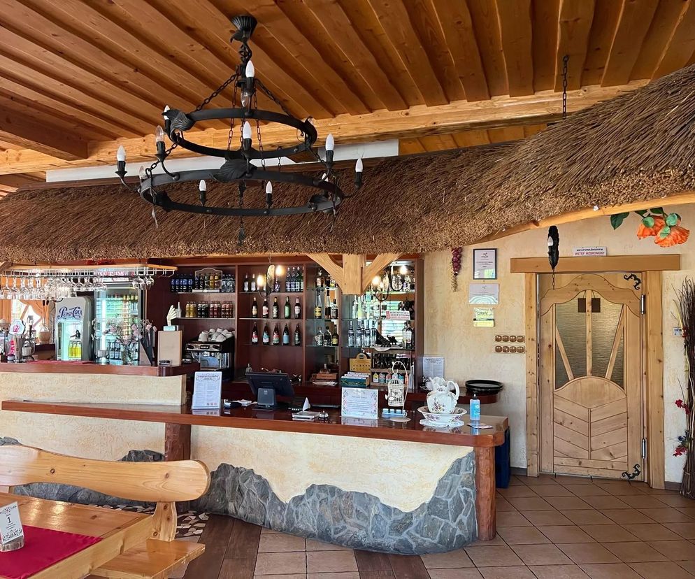 Szlak Kulinarny Śląskie Smaki - Lista restauracji w województwie śląskim