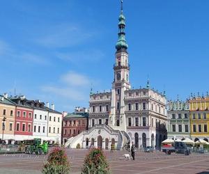 Co wiesz o rynkach Zamościa? Sprawdź się w naszym quizie!
