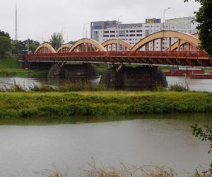 Sytuacja pogodowa we Wrocławiu i okolicach