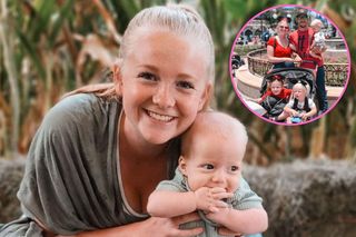 W wieku 19 lat była w ciąży 7. raz. Ludzie mówią, że jestem żałosna