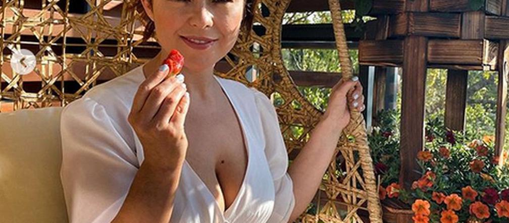 M jak miłość. Katarzyna Cichopek odsłoniła biust i zapowiedziała duże zmiany! Chodzi o nową rolę?