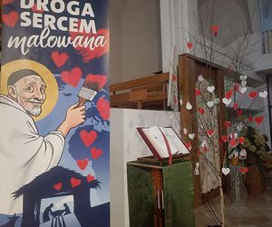 Ukryte życie parafii 2 grudnia 2024