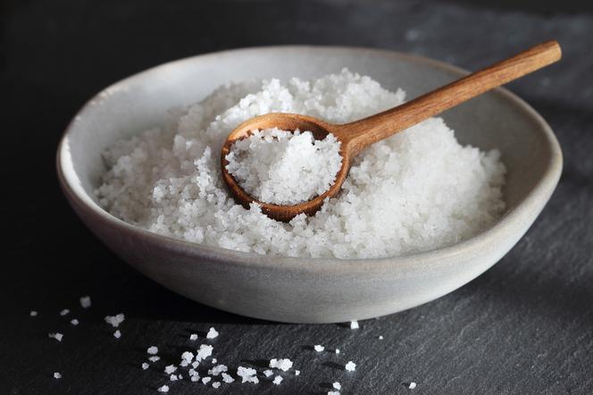 Chlorek sodu - właściwości i zastosowanie. Chlorek sodu a sól