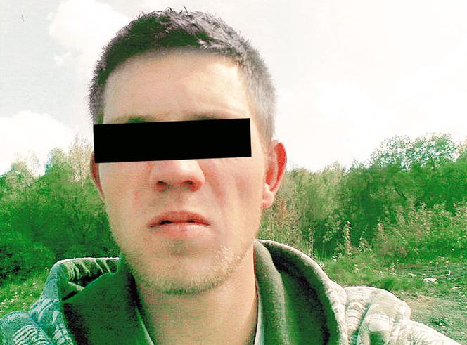 Skatowali Kacperka, bo nie umył rączek