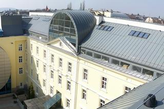 7. Akademia Ignatianum w Krakowie