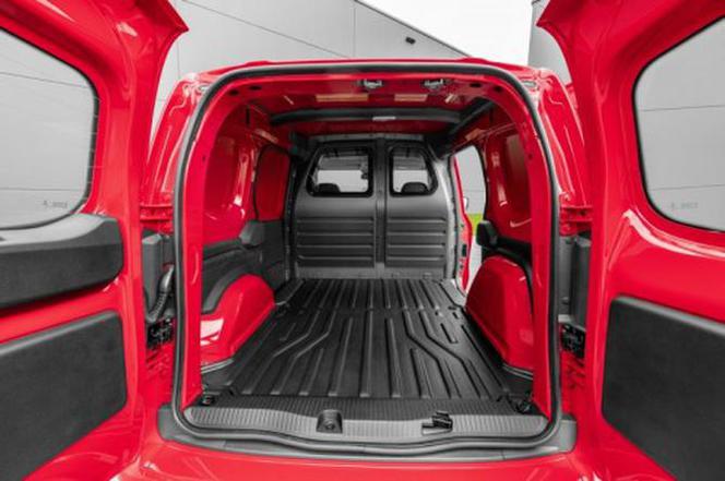 Mercedes-Benz Citan (2022)