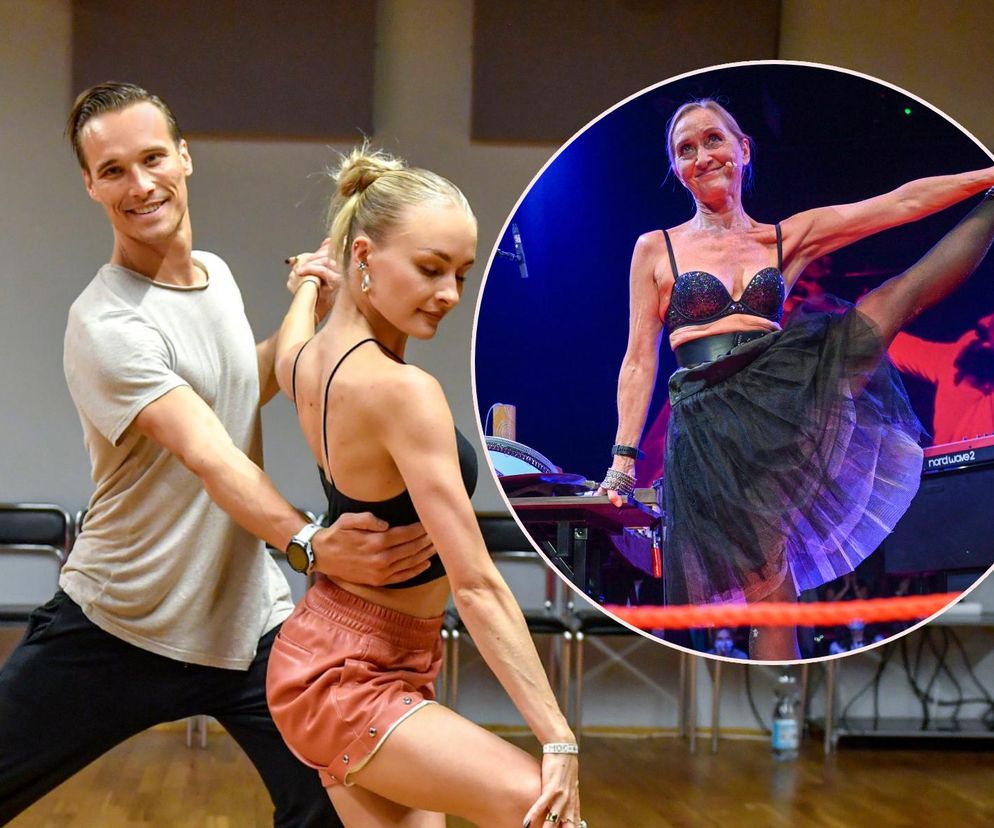 Maurycy Popiel, Lidia Bogaczówna