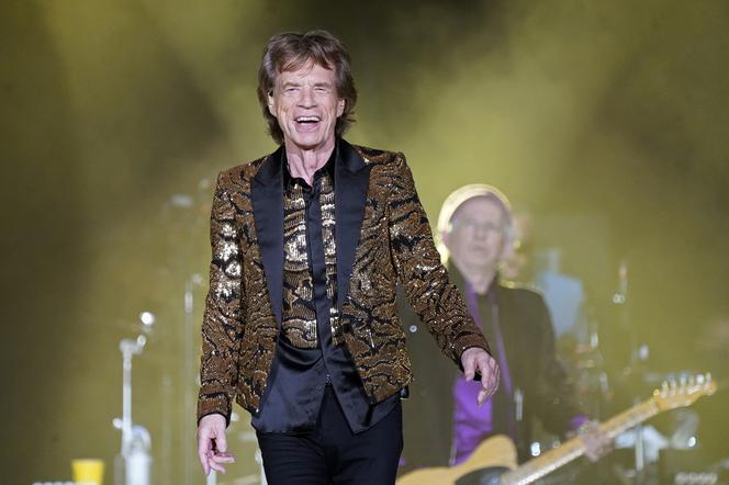 Mick Jagger został wyrzucony z baru i po pijaku wszczął bójkę z policją? Skandal na Florydzie