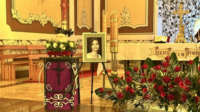 Ryszard Rynkowski - pogrzeb żony