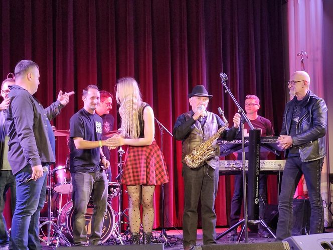 Greenpoint uczcił Tadeusza Nalepę