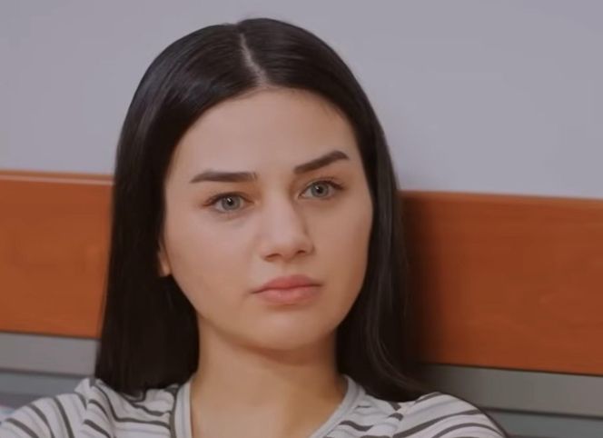 Miłość i nadzieja, odcinek 269: Bahar