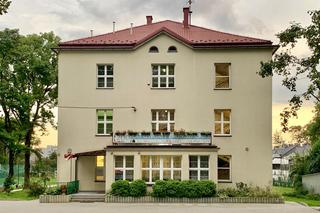 Szkoła Podstawowa Nr 50, ul. Katowicka 28, Kraków