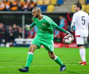 Euro 2024: Luka Gugeshashvili. Sylwetka reprezentanta Gruzji