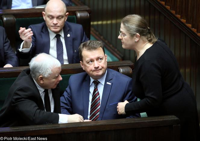 Kaczyński nie uczcił pamięci Adamowicza