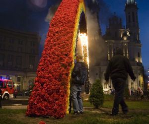 Największe zadymy na Marszu Niepodległości