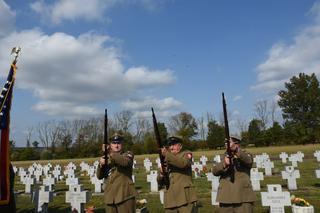 Majorze, spoczywaj w pokoju