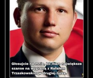 Najlepsze memy z debaty Republiki