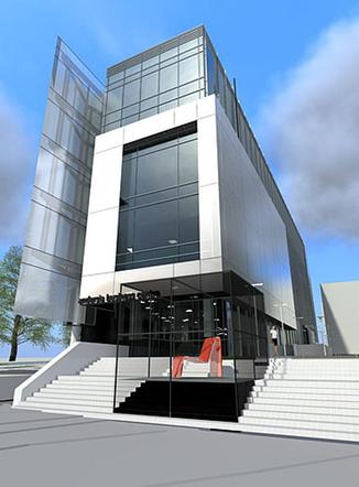 Andersia Business Centre 