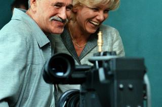 Jan Nowicki. Amant, buntownik, ikona