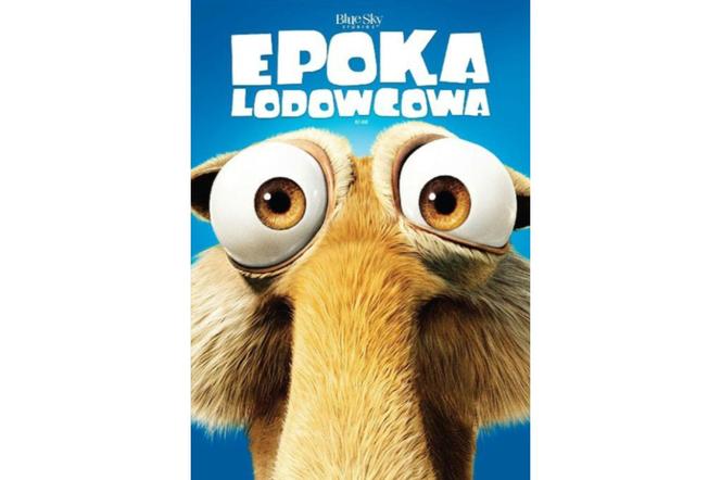 Epoka lodowcowa