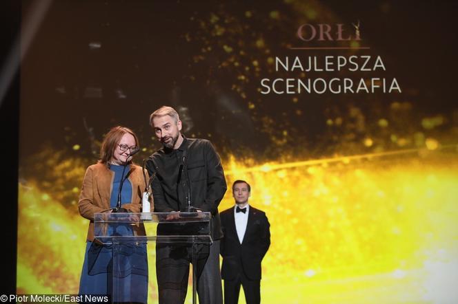 Polskie Nagrody Filmowe Orły 2019