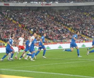 Reprezentacja Polski  już to sobie zagwarantowała. Finlandia przyszła nam z pomocą!