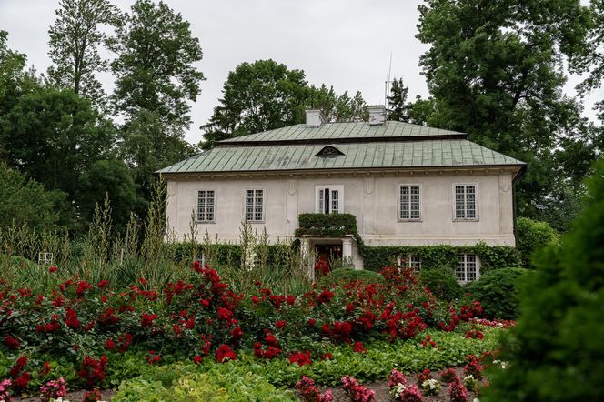 To najbardziej nastrojowe muzeum w Polsce
