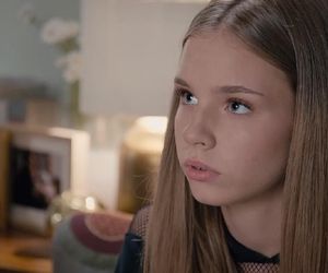 M jak miłość odc. 1883. Sara (Nadia Smyczek)