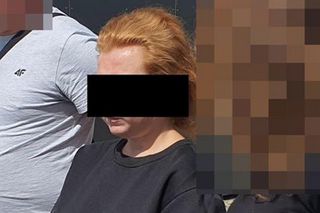 Dramat w gminie Ułęż. Zwłoki dziecka i tymczasowy areszt dla matki