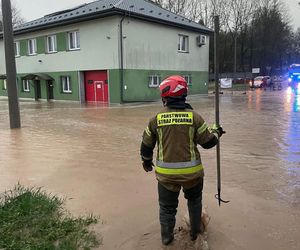 Gminy otrzymają wsparcie po powodzi. Starostwo Powiatowe przyznało środki