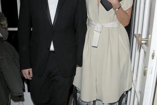 Agnieszka Wożniak- Starak i Piotr Woźniak- Starak 