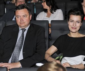 Danuta Stenka nie wytrzymała w „Dzień Dobry TVN”. Łzy popłynęły, gdy zaczęła mówić o córkach