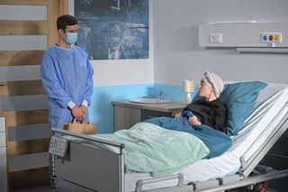 Pierwsza miłość: stan zdrowia Angeliki gwałtownie się pogarsza… Czy to koniec jej wątku?