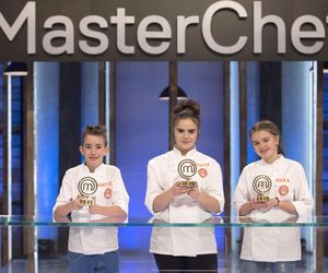 Natalia Paździor w MasterChef Junior