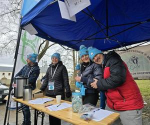 Morawicki Sabat Morsów i Nalot Morsów na Łysicę