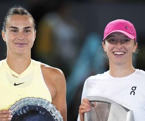 Iga Świątek - Aryna Sabalenka TV i stream online transmisja Gdzie oglądać finał WTA w Rzymie 